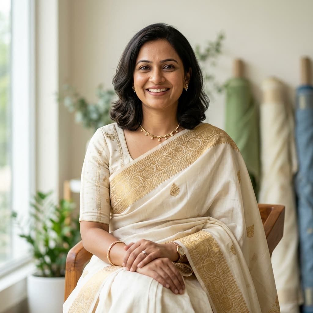 Founder of thiraala