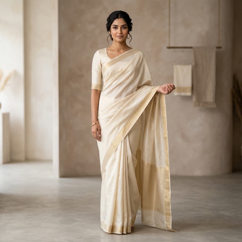 Folded Puliyilakkara